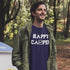 Men's Happy Camper T-Shirt